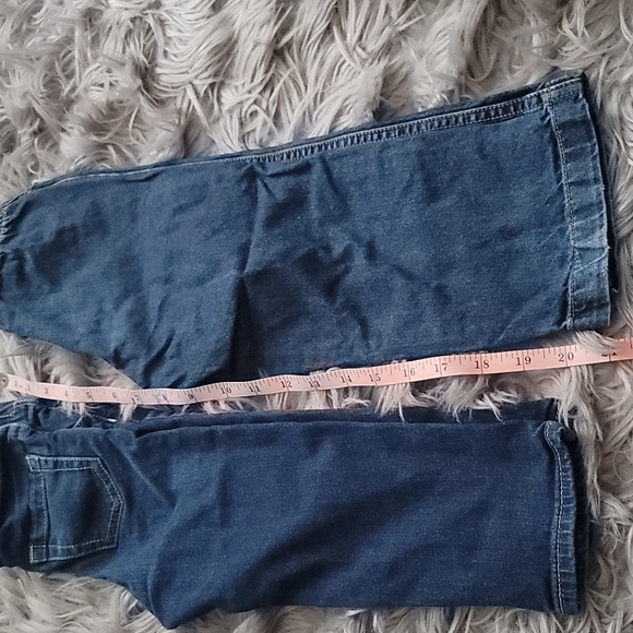 Pull On Jeans - Picture 9 of 11